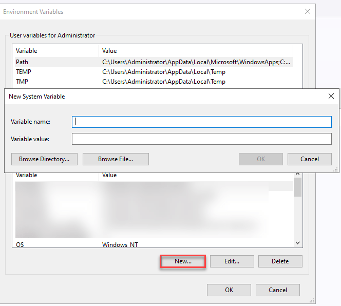 Unable To Verify First Certificate